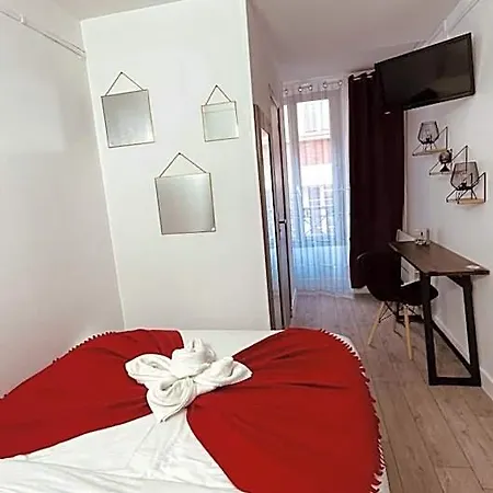 Hotel Louvain