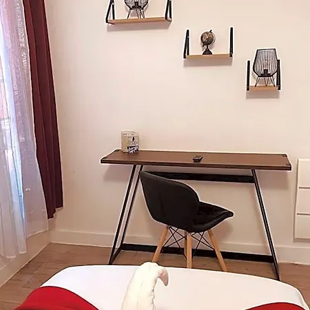 Louvain فندق