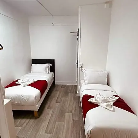 Louvain Hotel
