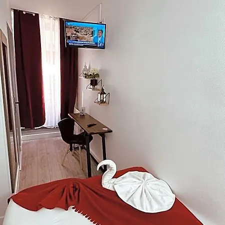 Hotel Louvain *