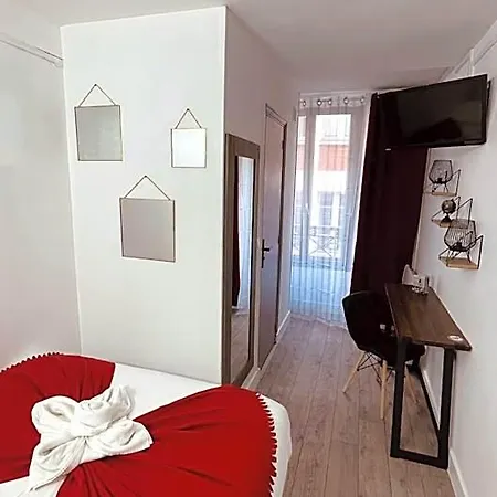 Hotel Louvain