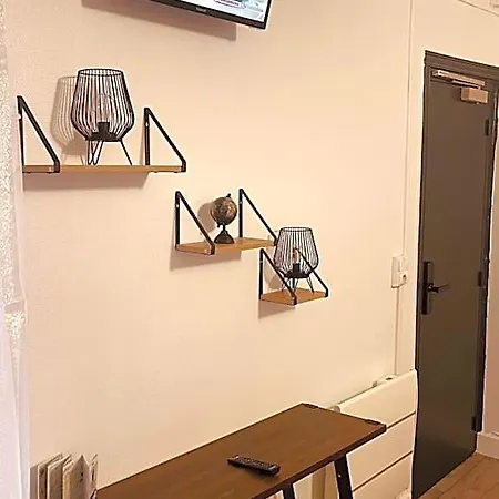 Louvain Hotel