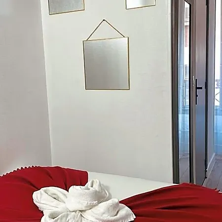 Louvain Hotel Parigi